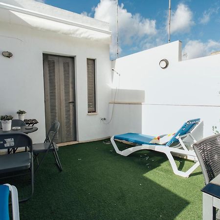 Plaza Del Buen Suceso Apartment Севиля Екстериор снимка