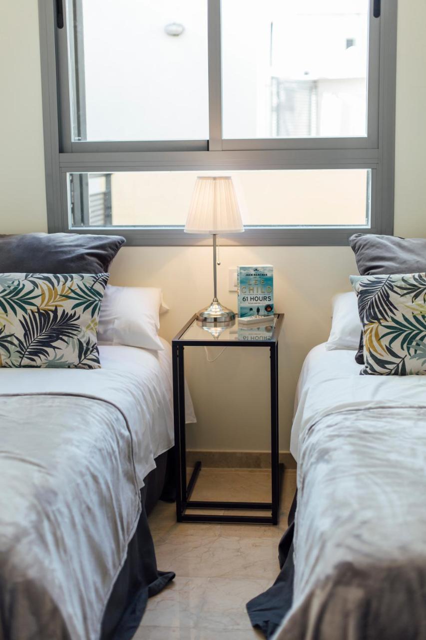 Plaza Del Buen Suceso Apartment Севиля Екстериор снимка