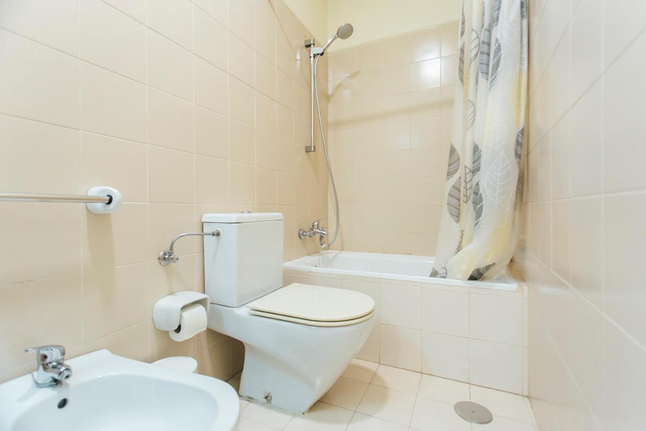 Plaza Del Buen Suceso Apartment Севиля Екстериор снимка