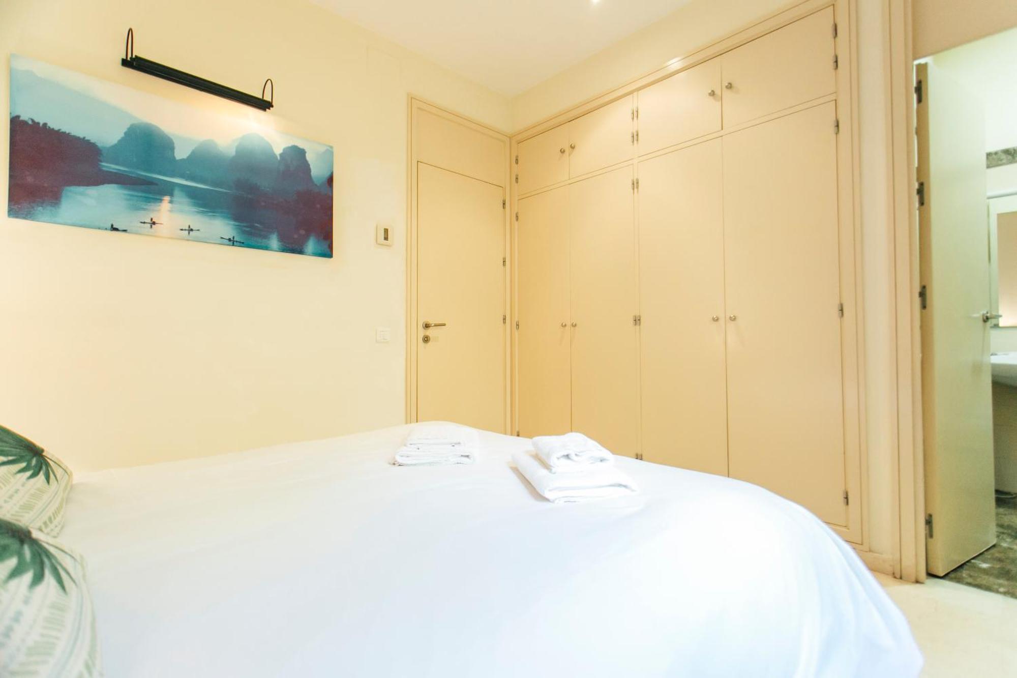 Plaza Del Buen Suceso Apartment Севиля Екстериор снимка