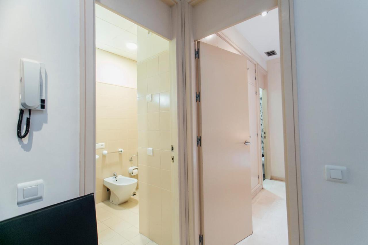 Plaza Del Buen Suceso Apartment Севиля Екстериор снимка