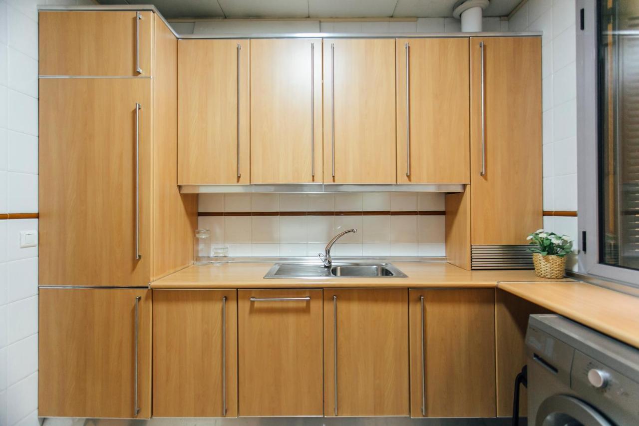 Plaza Del Buen Suceso Apartment Севиля Екстериор снимка