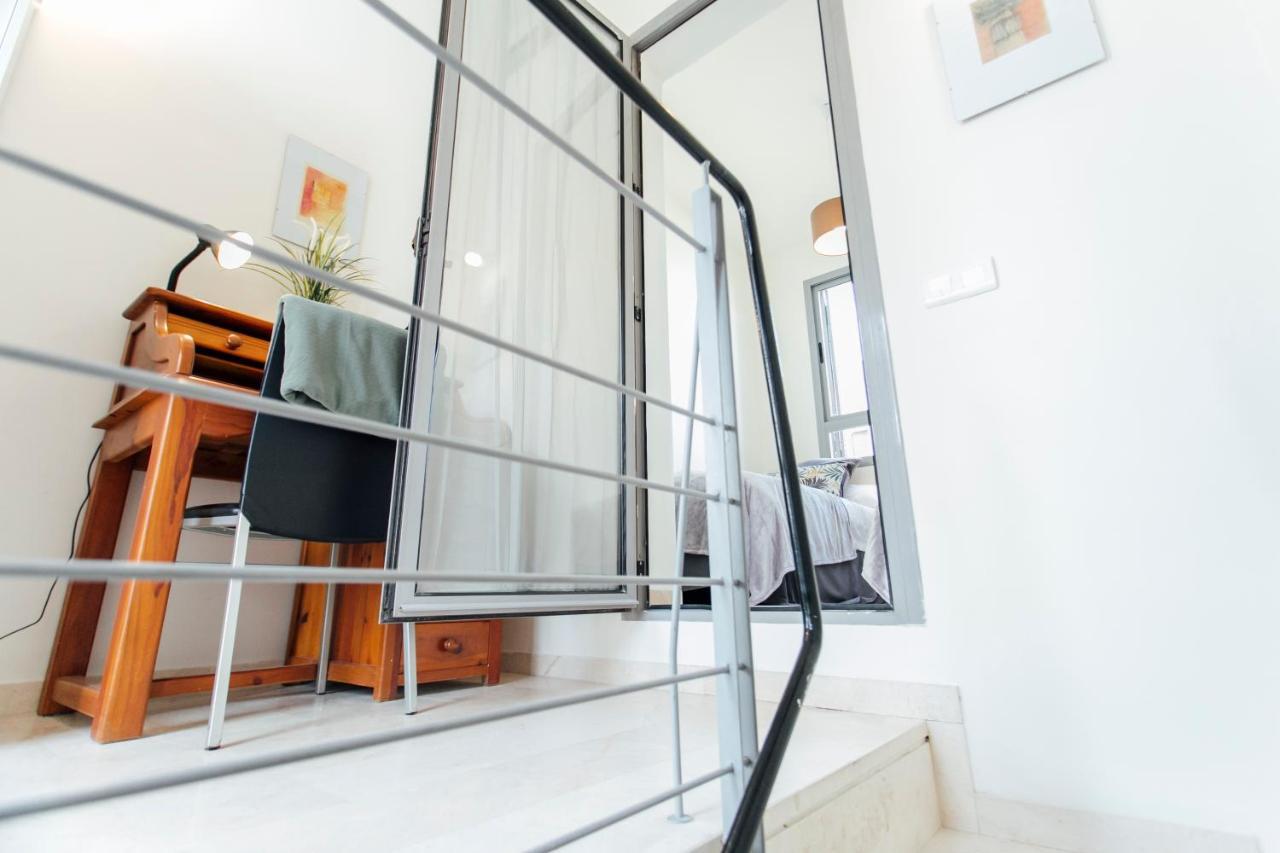 Plaza Del Buen Suceso Apartment Севиля Екстериор снимка