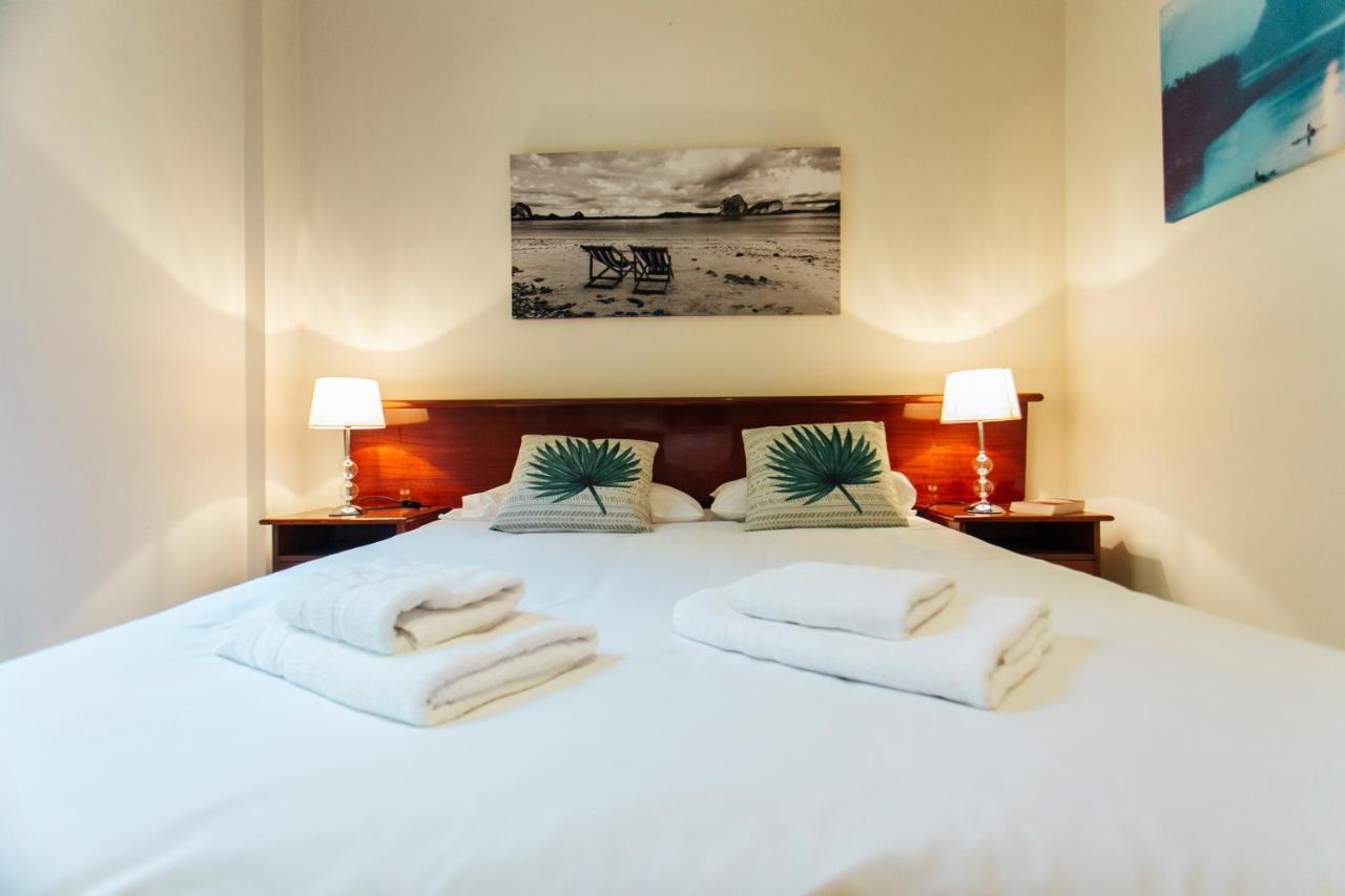Plaza Del Buen Suceso Apartment Севиля Екстериор снимка