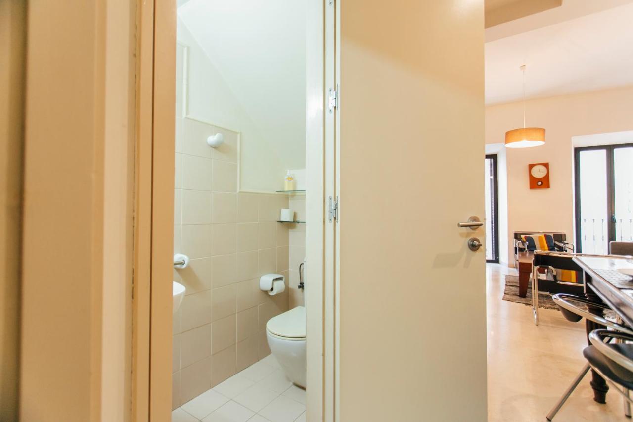 Plaza Del Buen Suceso Apartment Севиля Екстериор снимка