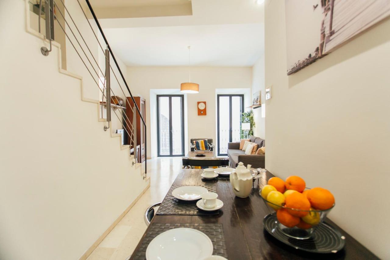 Plaza Del Buen Suceso Apartment Севиля Екстериор снимка