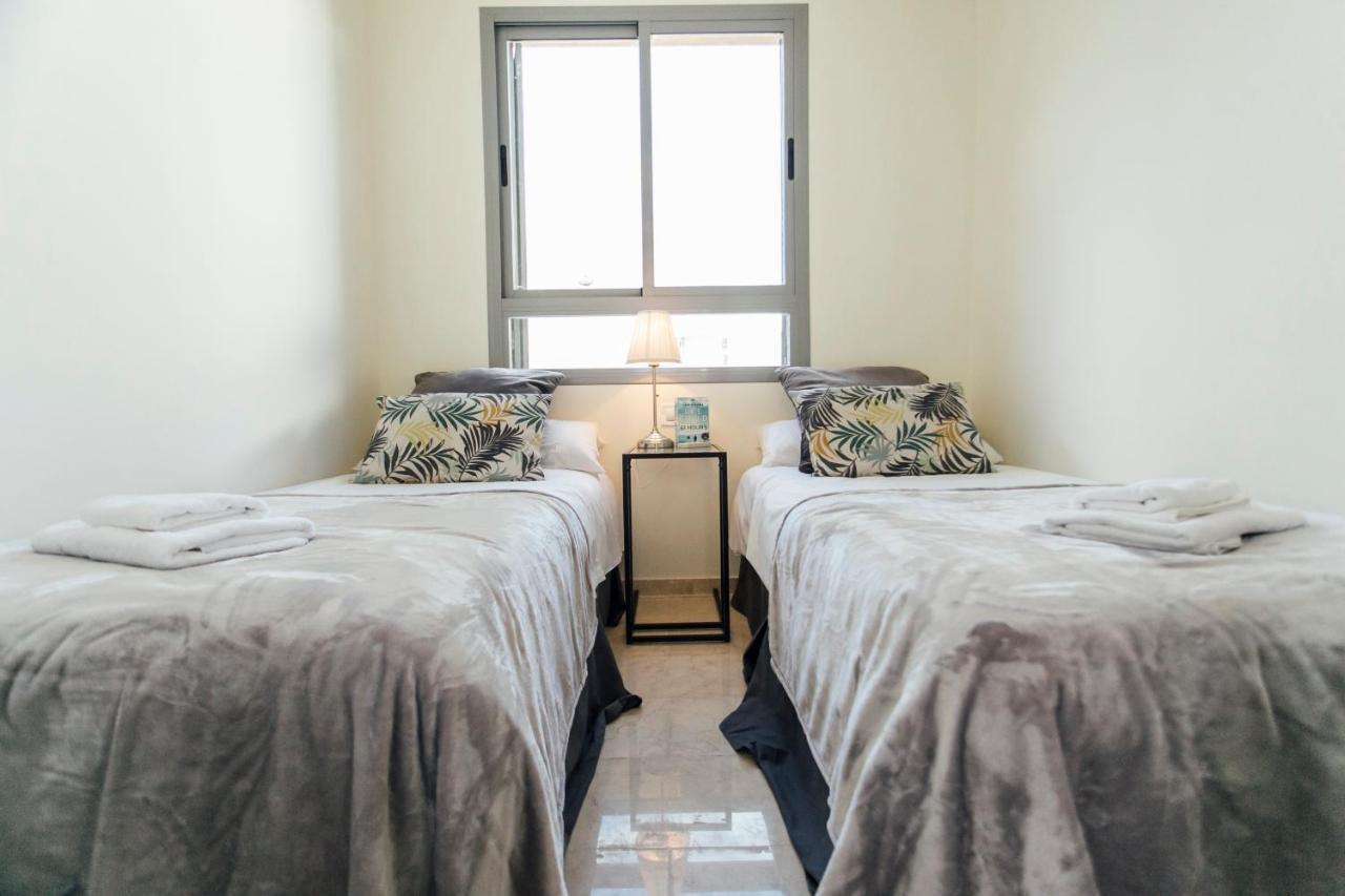 Plaza Del Buen Suceso Apartment Севиля Екстериор снимка