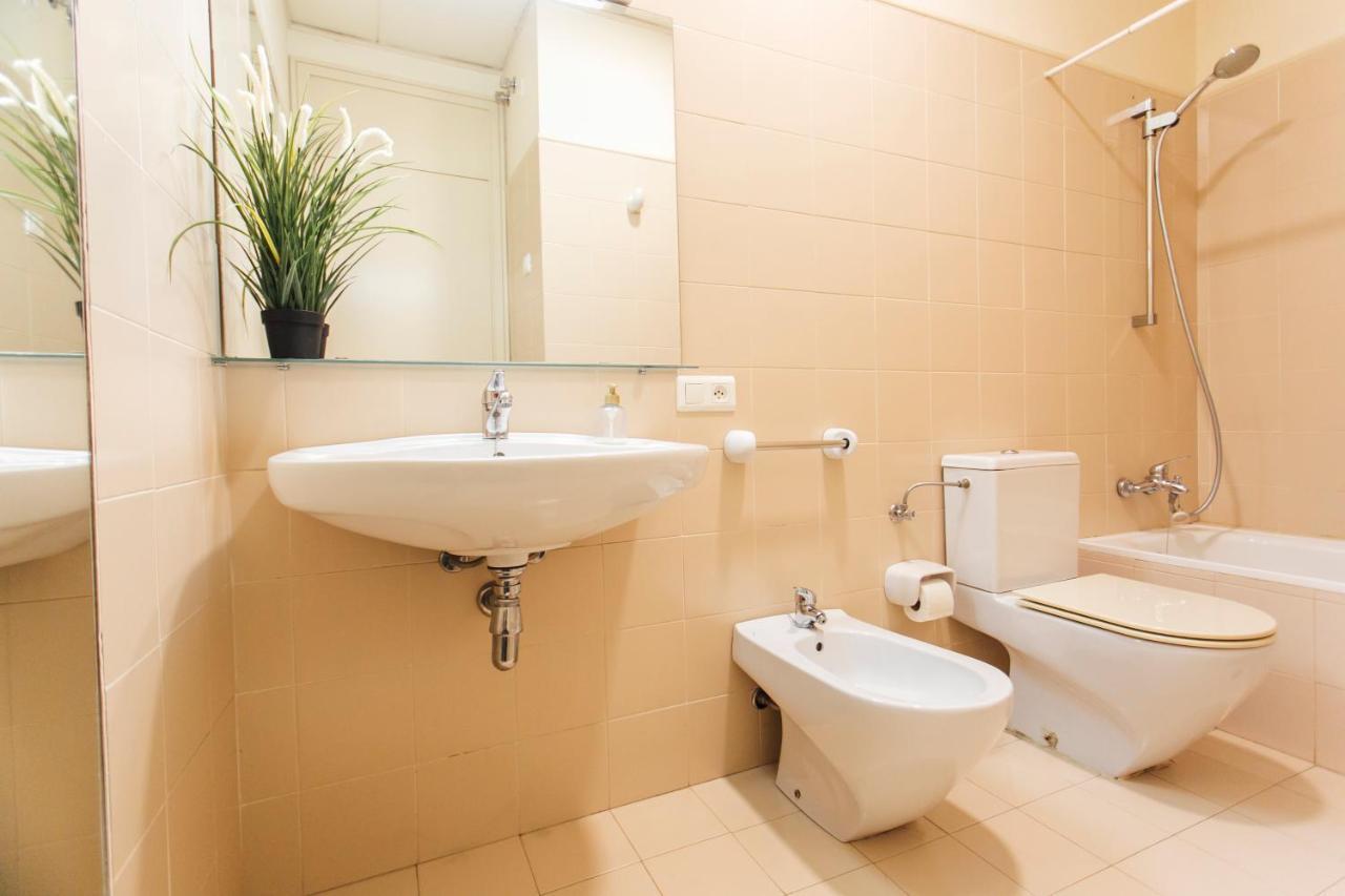 Plaza Del Buen Suceso Apartment Севиля Екстериор снимка