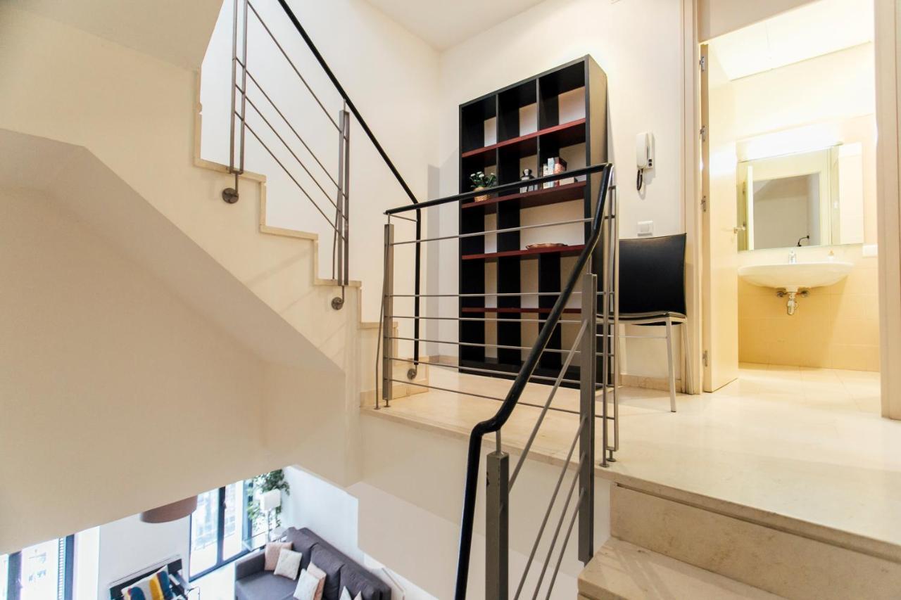 Plaza Del Buen Suceso Apartment Севиля Екстериор снимка