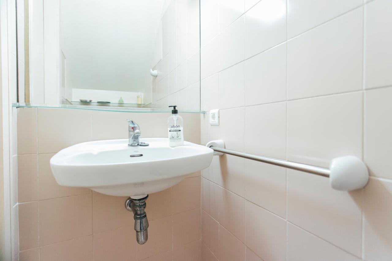 Plaza Del Buen Suceso Apartment Севиля Екстериор снимка